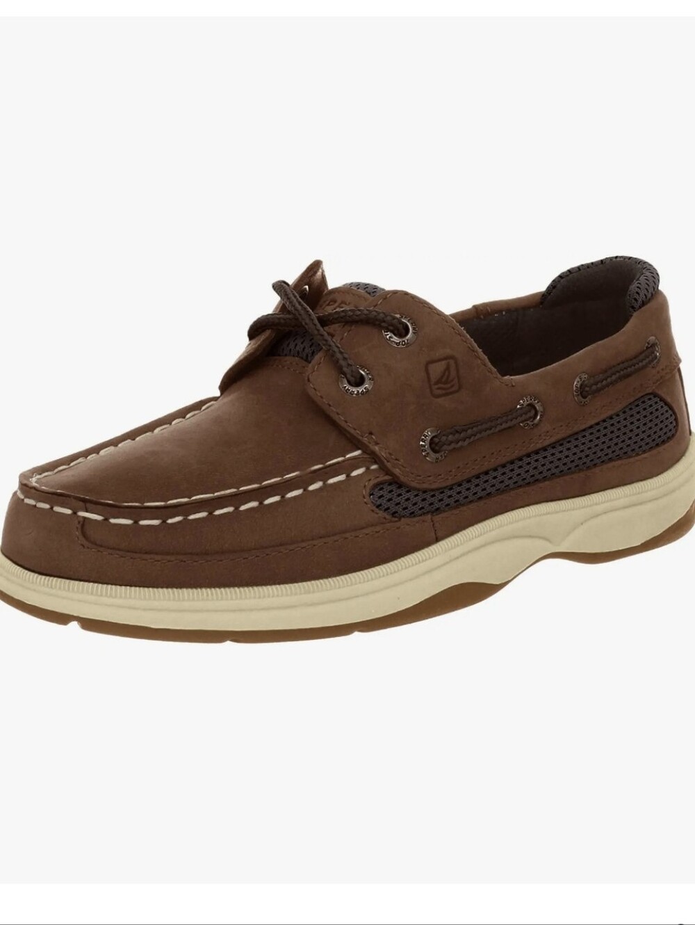 Sperry Loafers Boys Sz 3